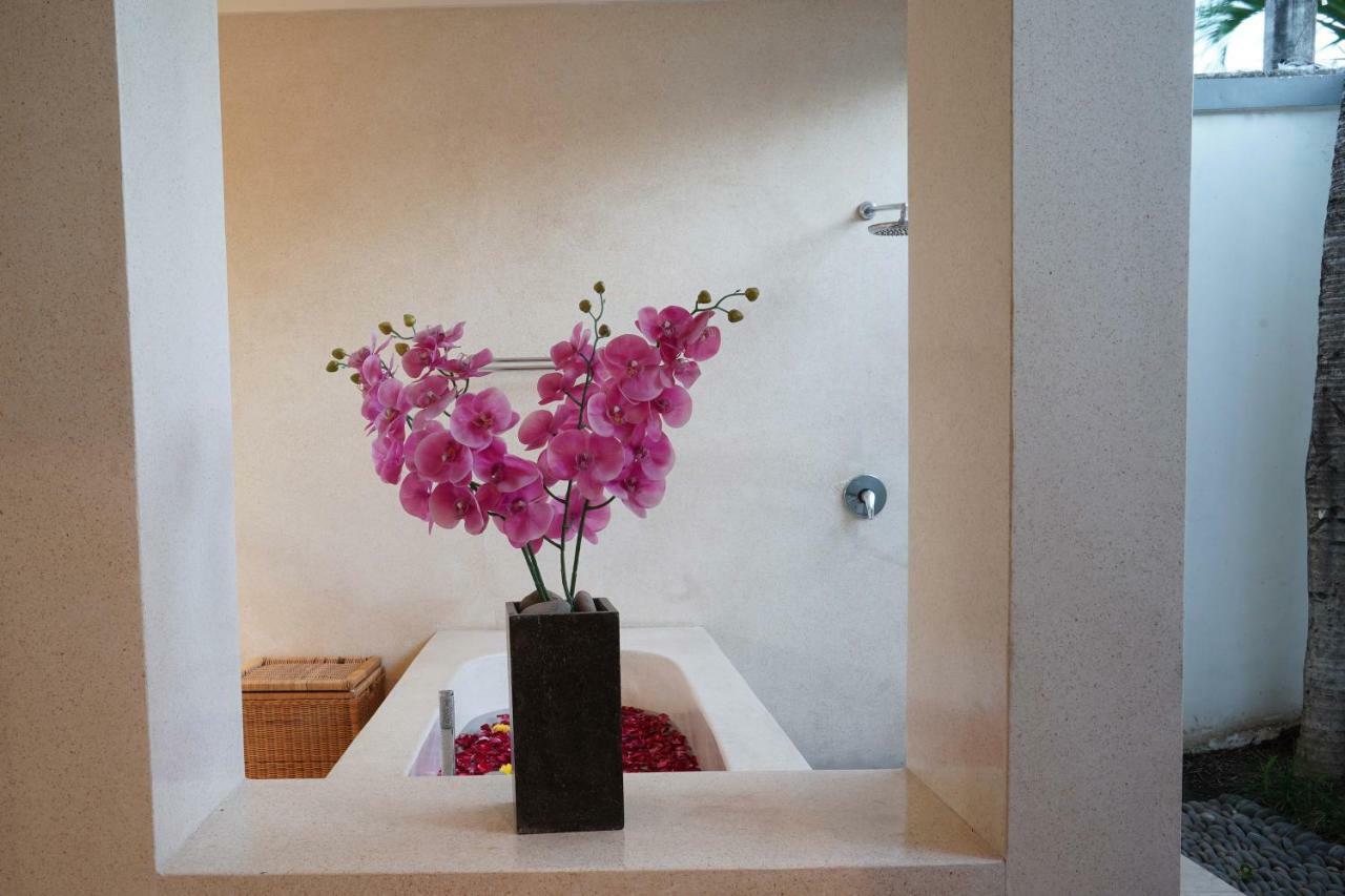 Villa Vanilla 1 Seminyak Eksteriør bilde